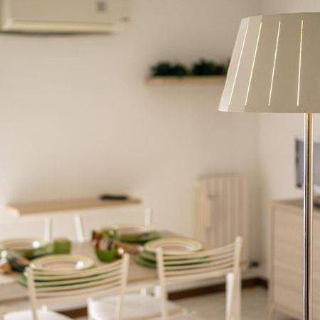 Patrizia & Giuseppe Apartment Scorze Ngoại thất bức ảnh