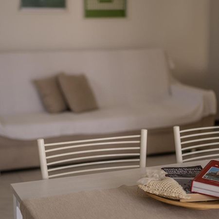 Patrizia & Giuseppe Apartment Scorze Ngoại thất bức ảnh