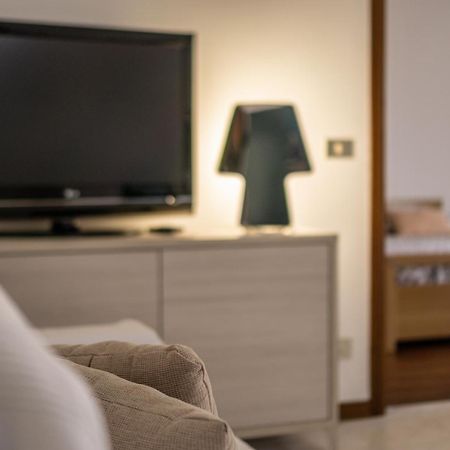 Patrizia & Giuseppe Apartment Scorze Ngoại thất bức ảnh