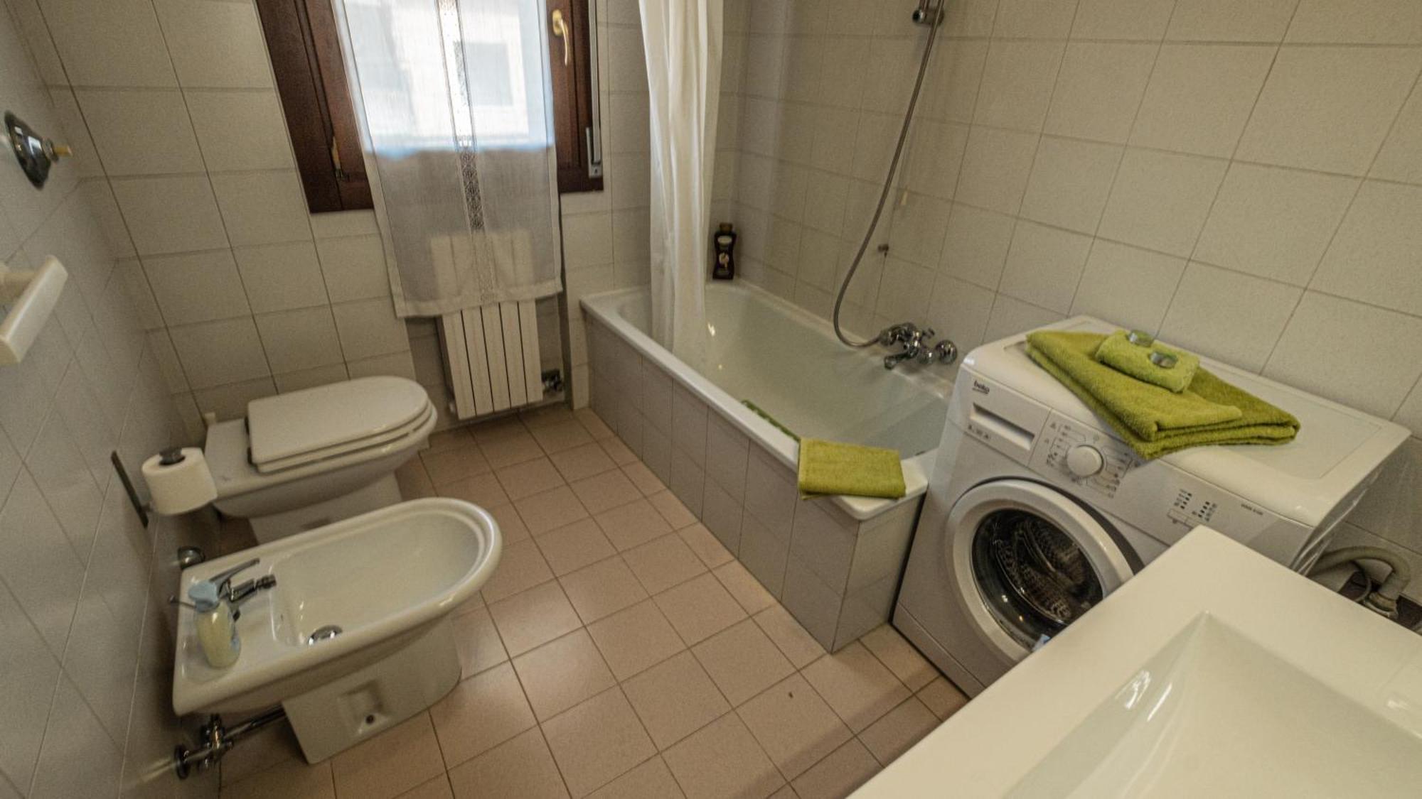Patrizia & Giuseppe Apartment Scorze Ngoại thất bức ảnh
