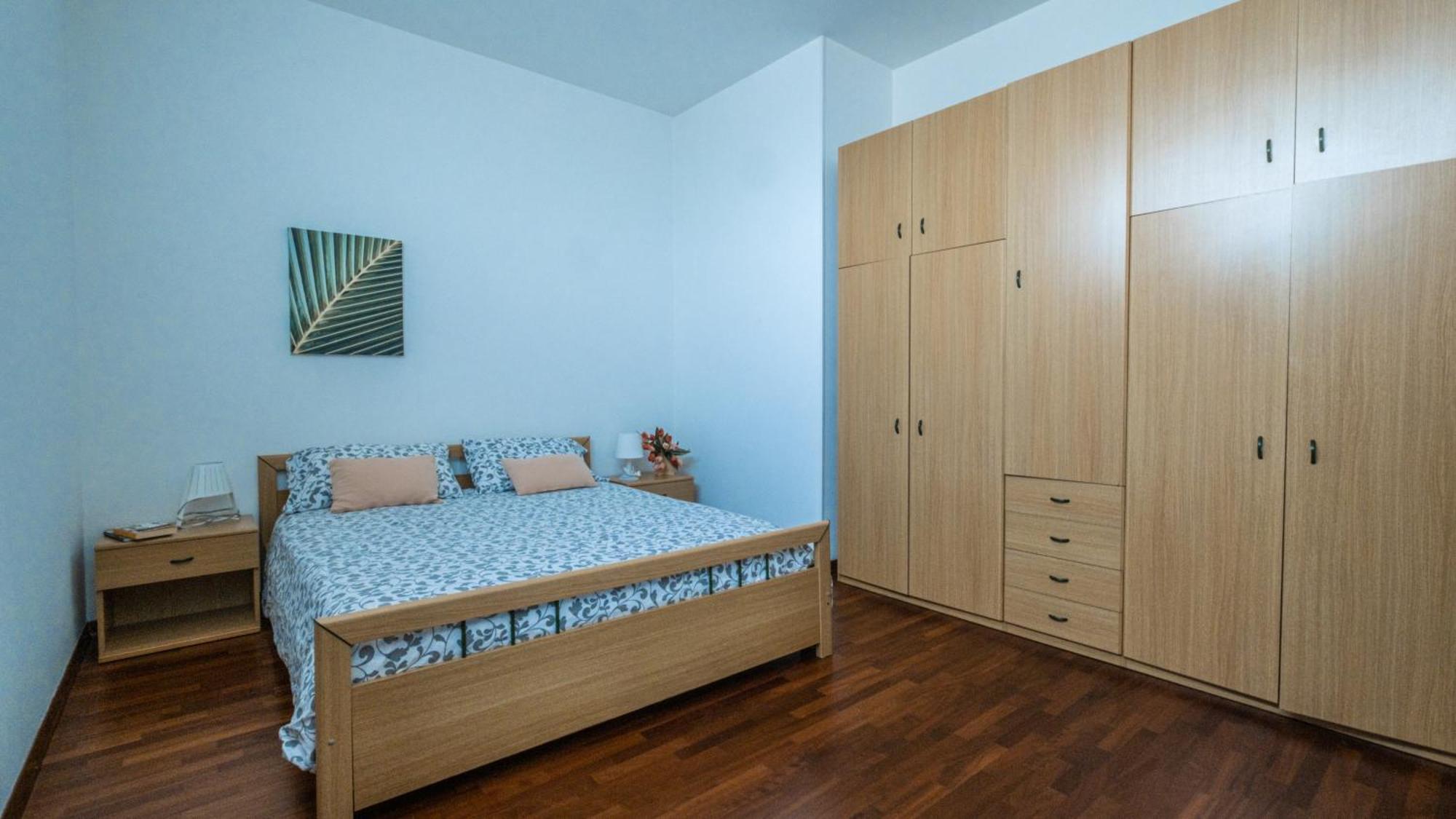 Patrizia & Giuseppe Apartment Scorze Ngoại thất bức ảnh