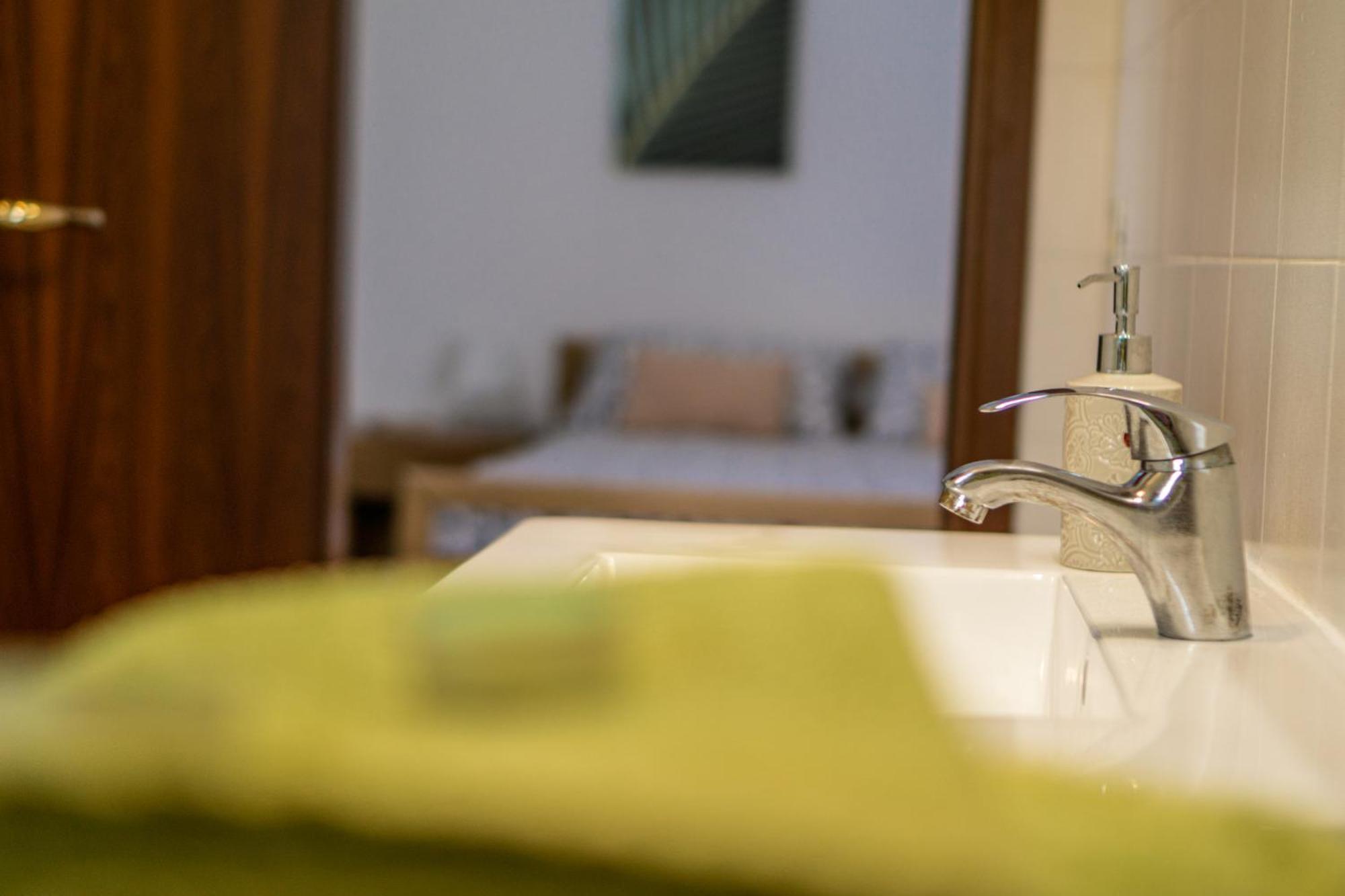 Patrizia & Giuseppe Apartment Scorze Ngoại thất bức ảnh