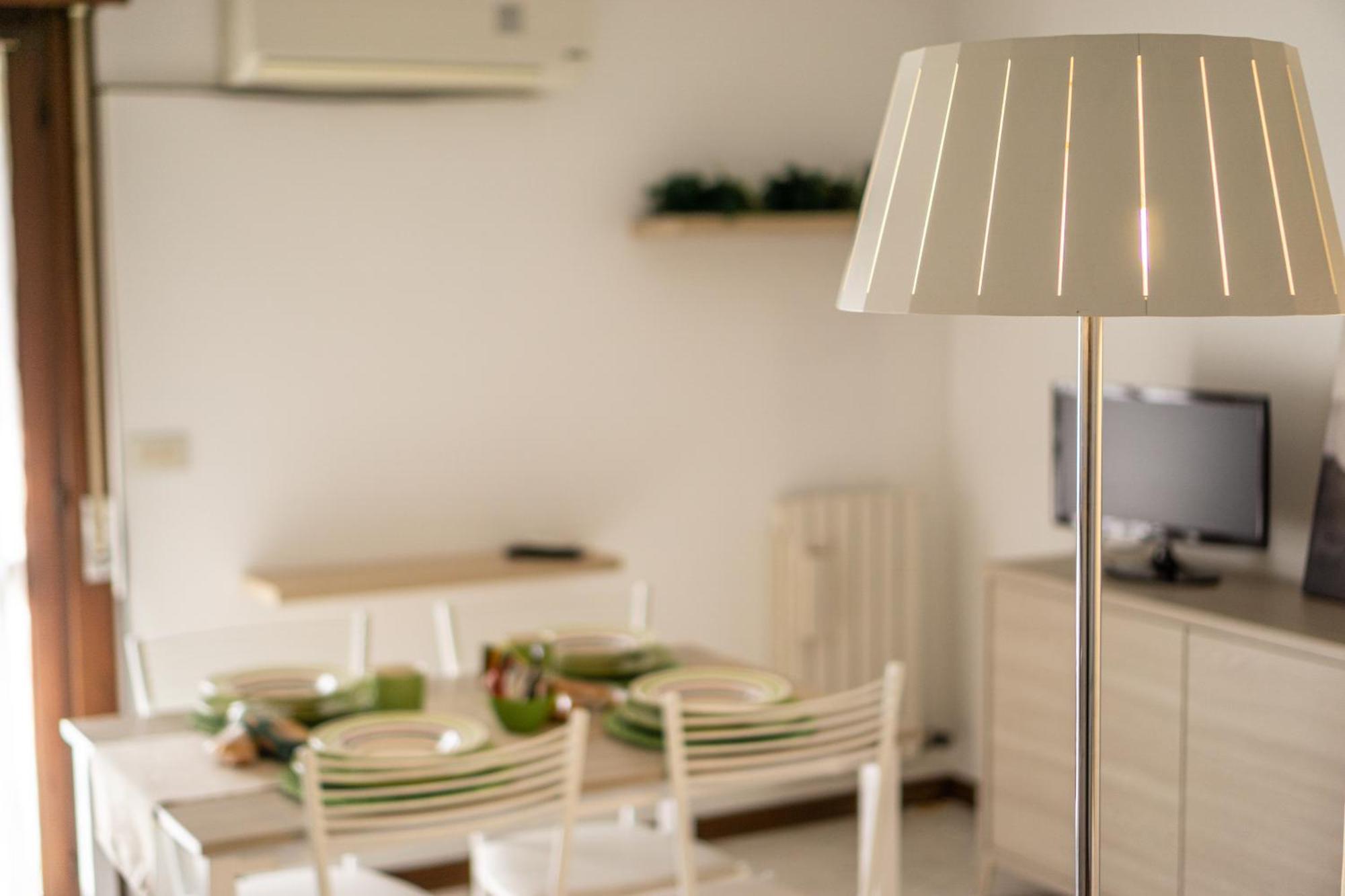 Patrizia & Giuseppe Apartment Scorze Ngoại thất bức ảnh