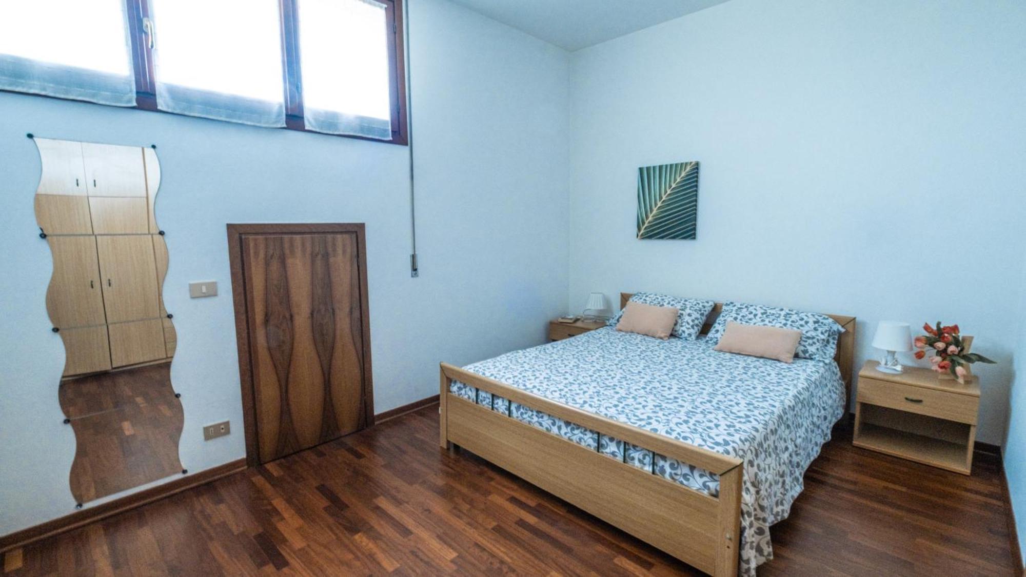 Patrizia & Giuseppe Apartment Scorze Ngoại thất bức ảnh