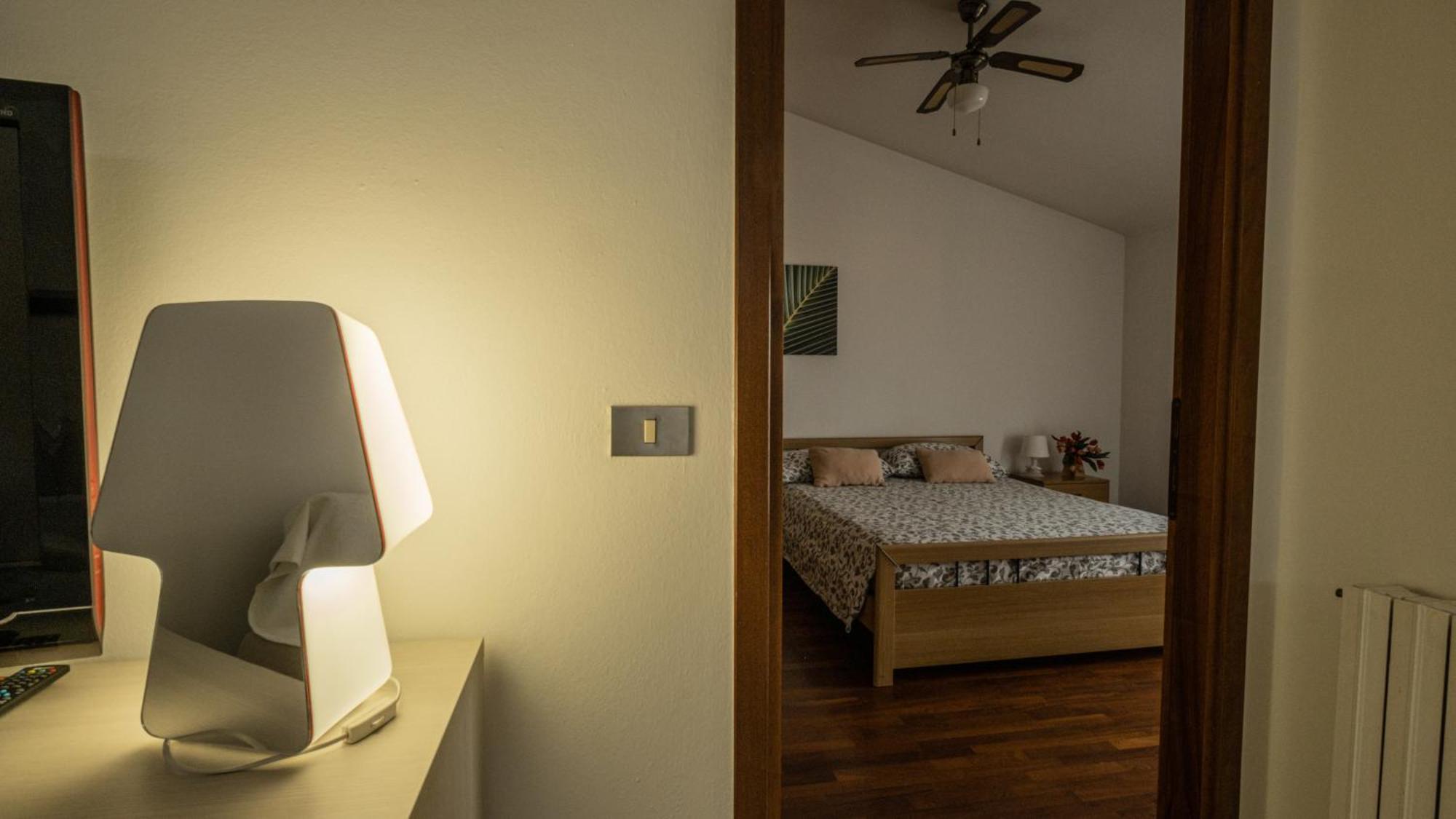 Patrizia & Giuseppe Apartment Scorze Ngoại thất bức ảnh