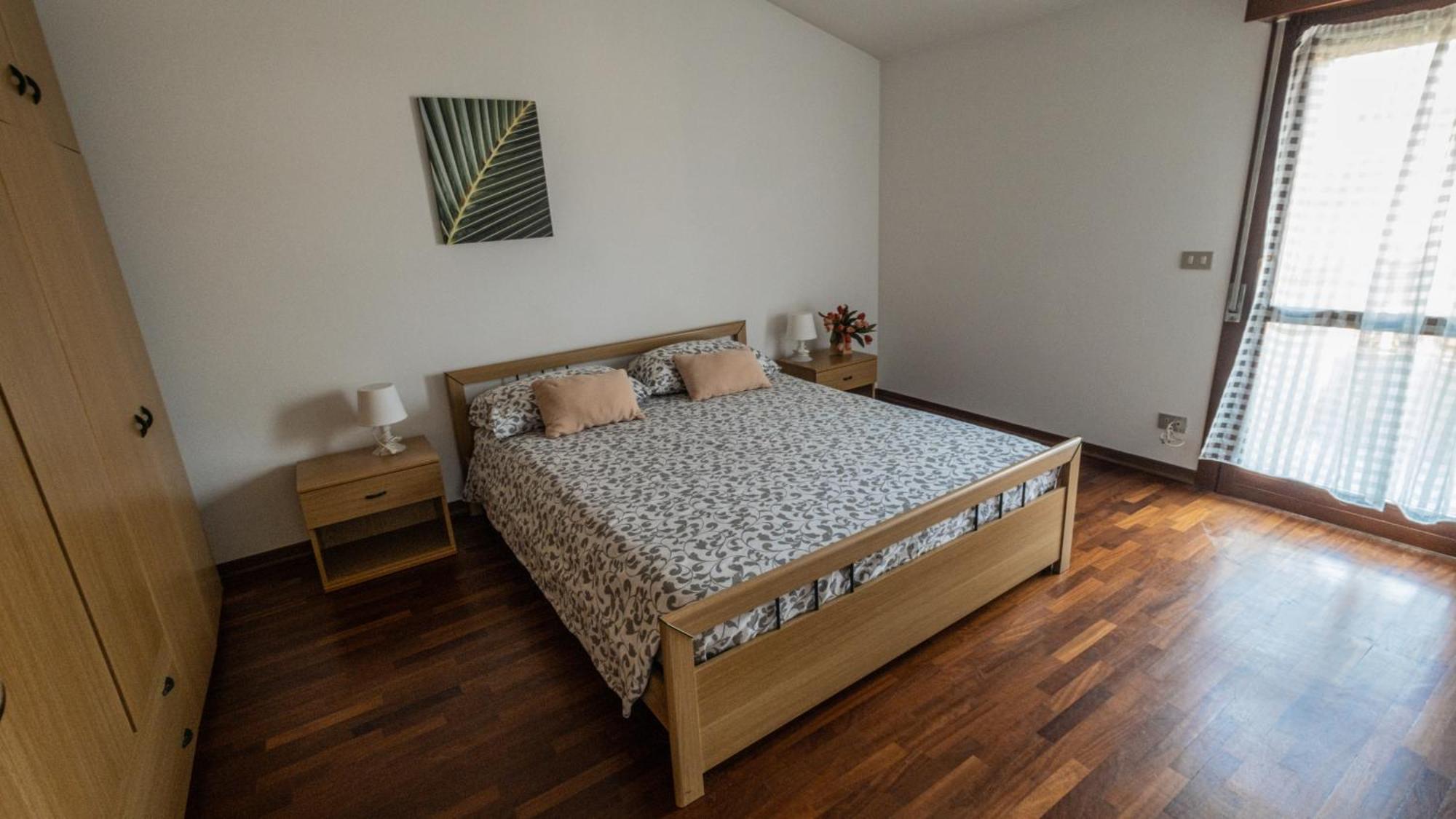 Patrizia & Giuseppe Apartment Scorze Ngoại thất bức ảnh