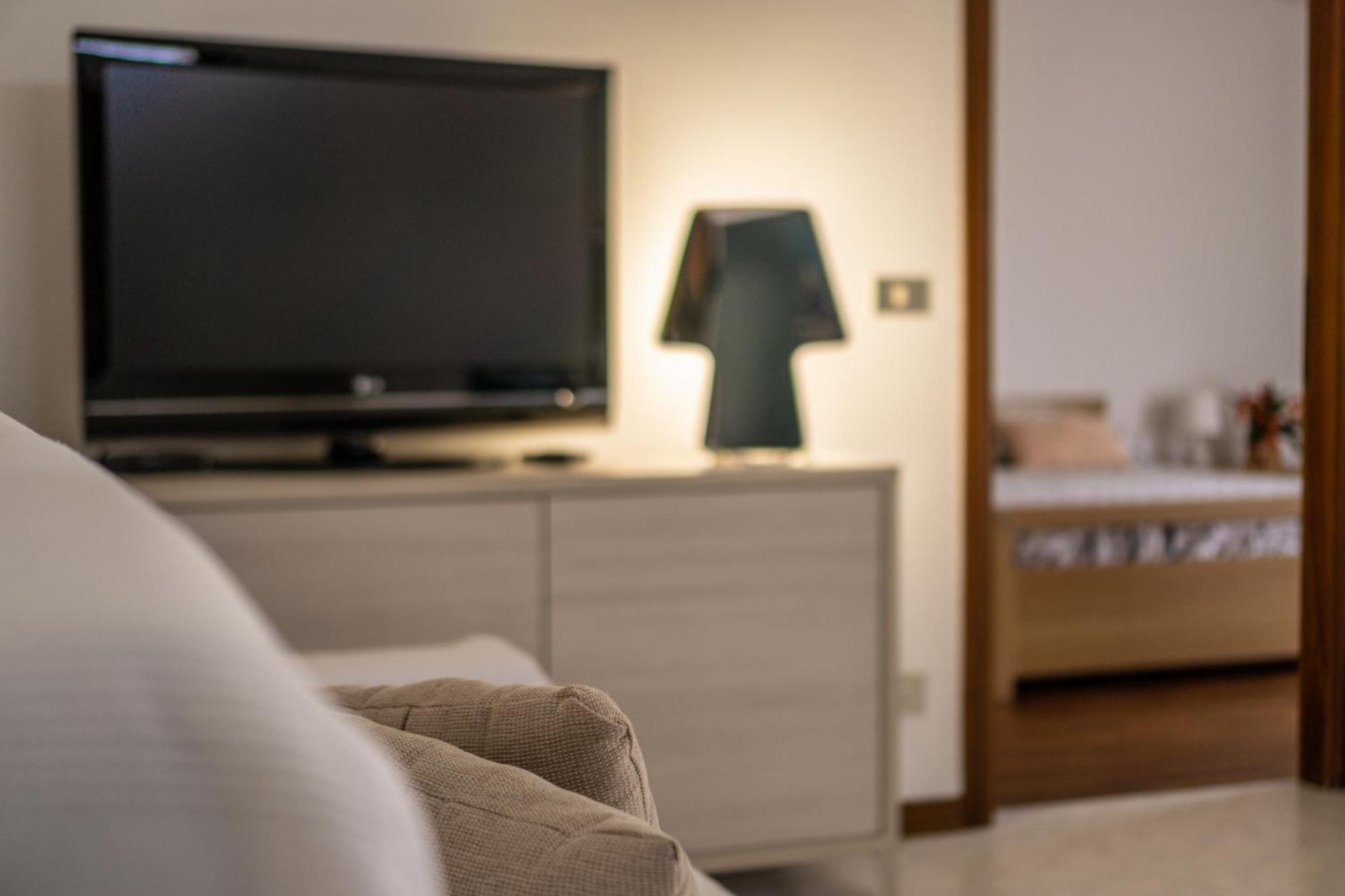 Patrizia & Giuseppe Apartment Scorze Ngoại thất bức ảnh