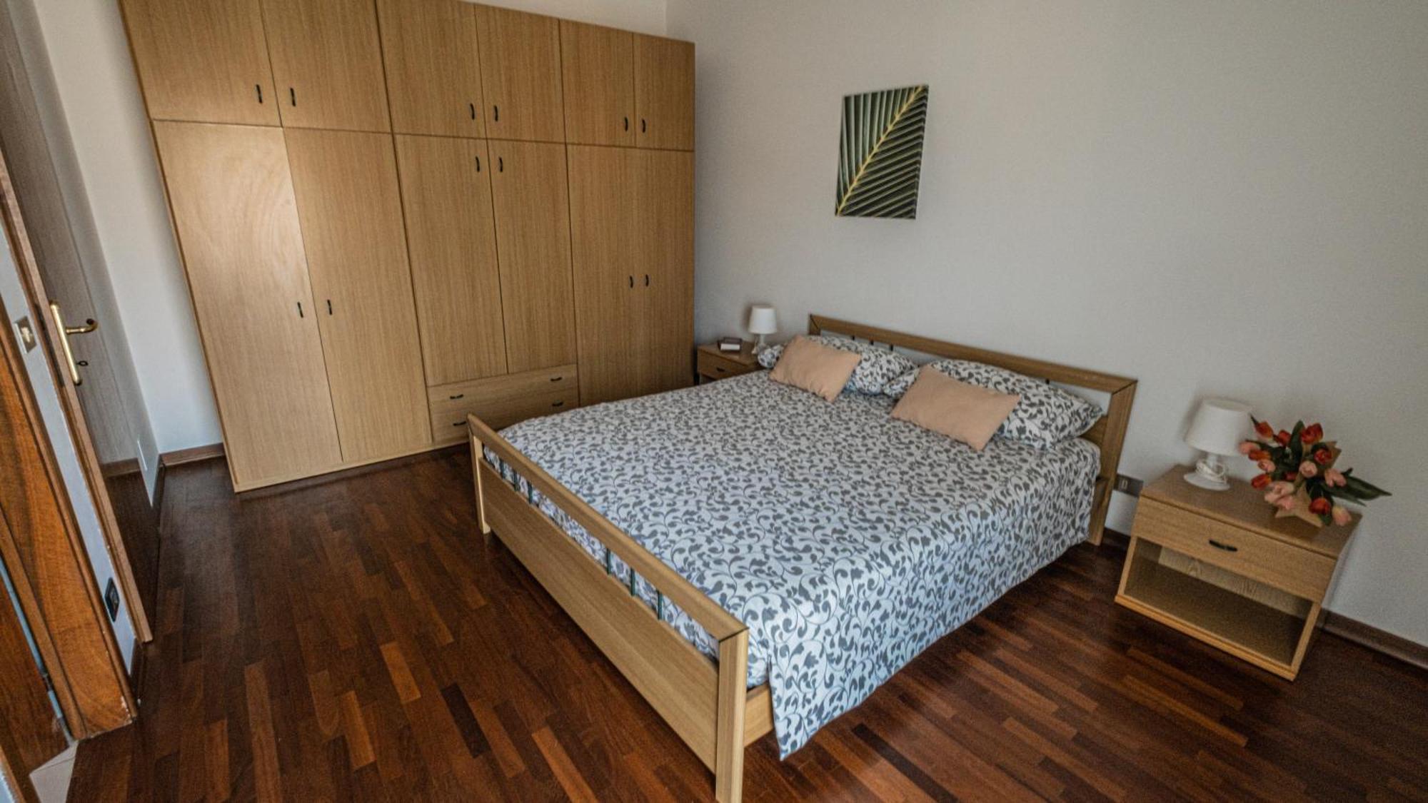 Patrizia & Giuseppe Apartment Scorze Ngoại thất bức ảnh